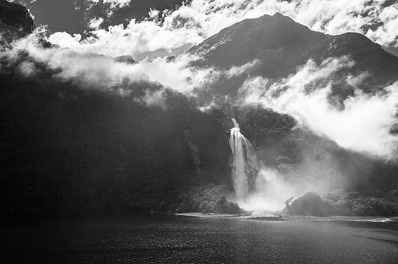Milford sound