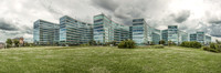Sony & Microsoft @ Zaventem, Brussels, Belgium