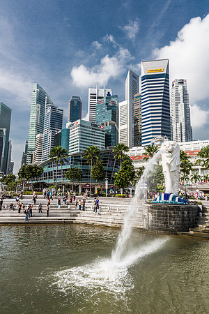Singapore