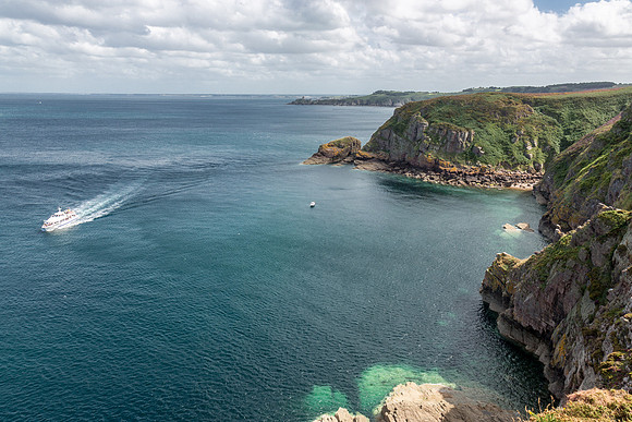 France - Bretagne
