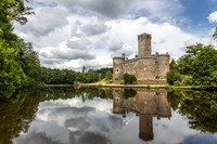 Dournazac / Dordogne / France